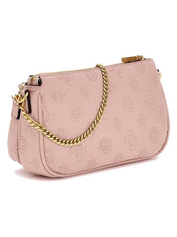 Guess Handtas lichtroze - (B)24 x (H)13 x (D)5 cm