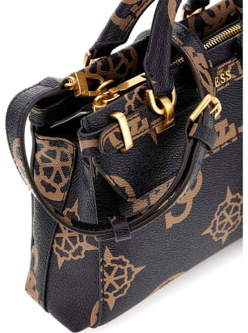 Guess Handtas zwart - (B)24 x (H)16 x (D)7 cm