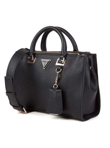 Guess Handtas zwart - (B)29 x (H)19 x (D)9 cm