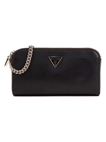Guess Umhängetasche in Schwarz - (B)23 x (H)13 x (T)5 cm