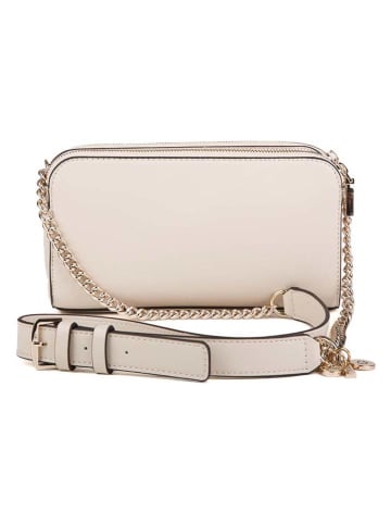 Guess Torebka w kolorze kremowym - 23 x 13 x 5 cm