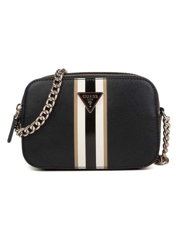 Guess Schoudertas zwart - (B)19 x (H)12,5 x (D)7 cm