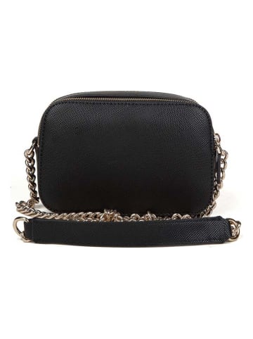 Guess Schoudertas zwart - (B)19 x (H)12,5 x (D)7 cm