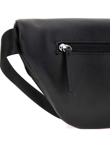 Guess Heuptas zwart - (B)35 x (H)16 x (D)6 cm