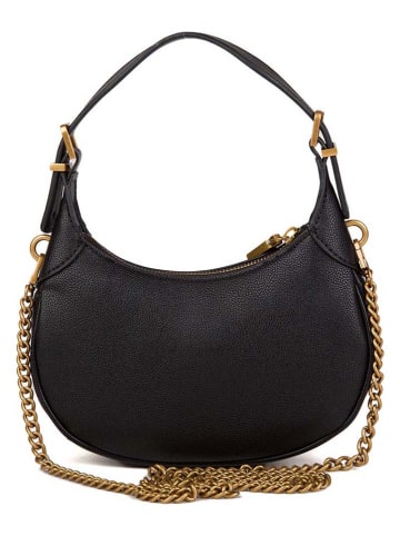 Guess Torebka w kolorze czarnym - 22 x 12 x 5,5 cm