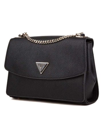 Guess Schoudertas zwart - (B)24 x (H)17 x (D)9 cm