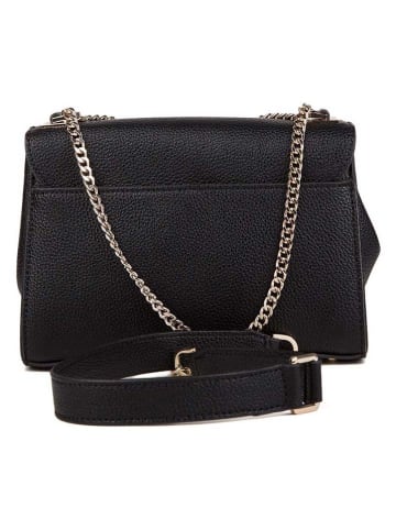 Guess Torebka w kolorze czarnym - 24 x 17 x 9 cm