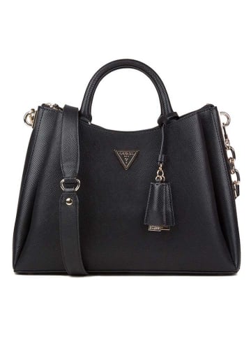 Guess Handtas zwart - (B)34 x (H)25 x (D)9 cm