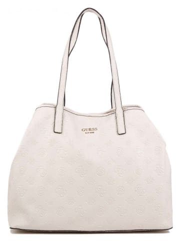 Guess Shopper crème - (B)40 x (H)31 x (D)18 cm