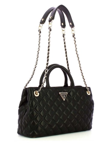 Guess Handtas zwart - (B)32 x (H)18 x (D)10 cm