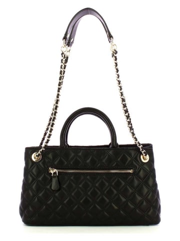 Guess Torebka w kolorze czarnym - 32 x 18 x 10 cm
