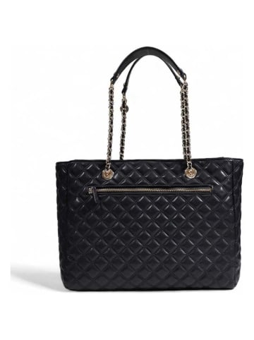 Guess Shopper zwart - (B)43 x (H)28 x (D)12 cm
