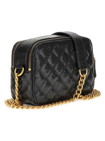 Guess Torebka w kolorze czarnym - 20 x 13 x 8 cm