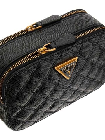 Guess Torebka w kolorze czarnym - 20 x 13 x 8 cm