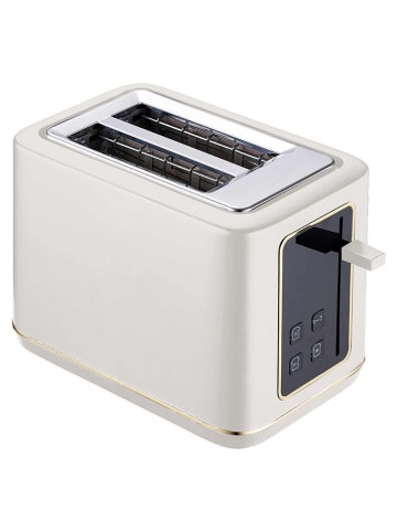 Berlinger Haus Toster w kolorze kremowym