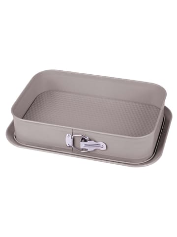 Berlinger Haus Springform in Taupe - (L)29 x (B)27 cm