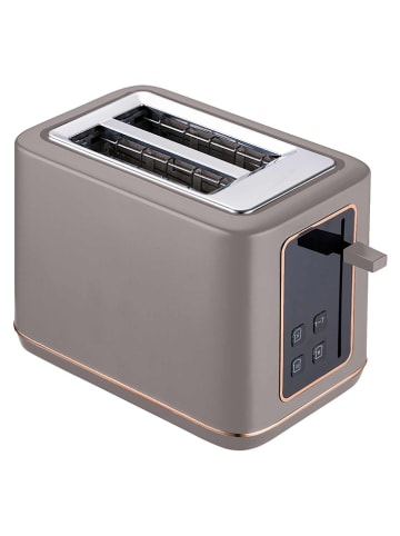 Berlinger Haus Toaster in Taupe
