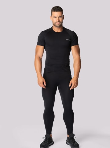 Spaio Thermoshirt "Alpha" in Schwarz