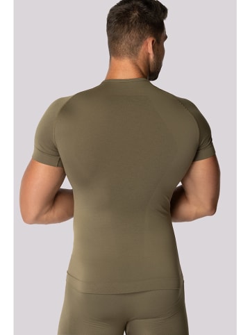 Spaio Thermoshirt "Alpha" kaki