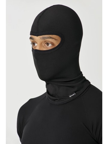 Spaio Bivakmuts "New Active 01" zwart