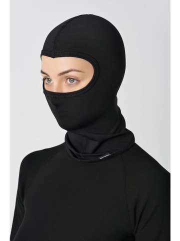 Spaio Balaclava "New Active 02" in Schwarz