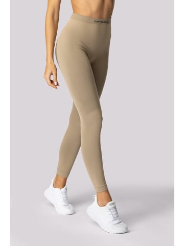 Spaio Thermolegging "Alpha" beige