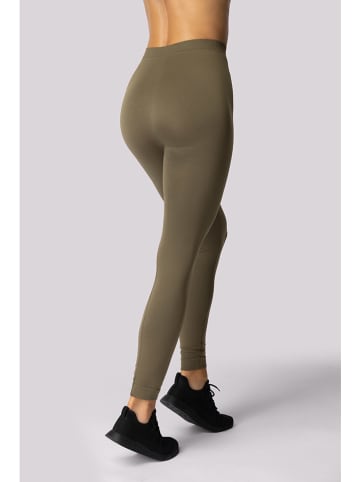 Spaio Thermolegging "Alpha" kaki