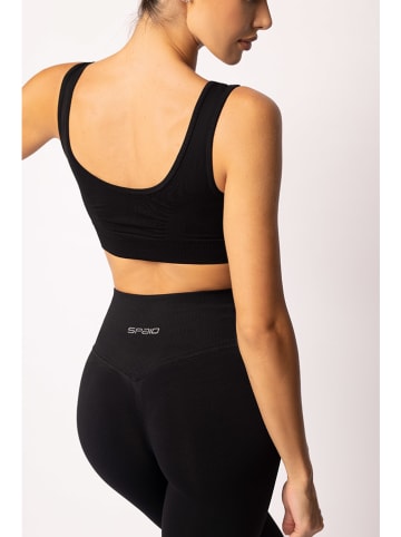 Spaio Sport-BH "Adapt" in Schwarz
