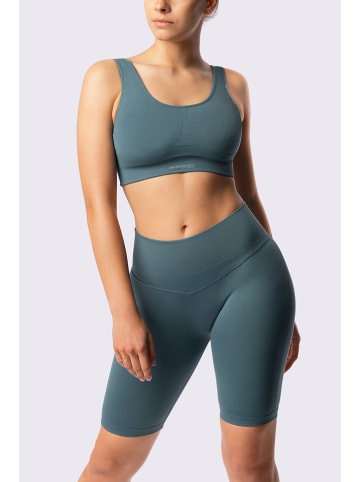 Spaio Sport-BH "Adapt" in Blau