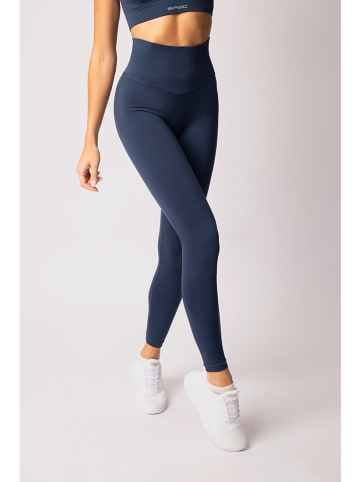 Spaio Trainingslegging "Adapt" blauw