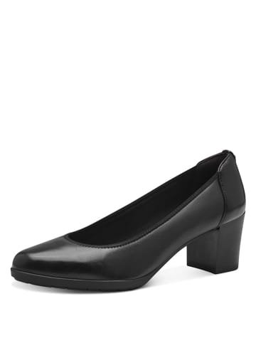 Tamaris Pumps in Schwarz