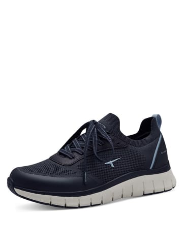 Tamaris Sneakers in Dunkelblau