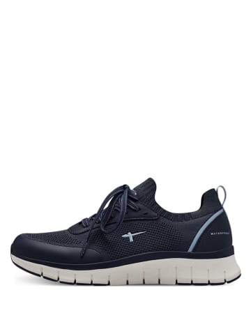 Tamaris Sneakers in Dunkelblau