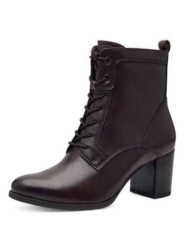Tamaris Stiefeletten in Braun