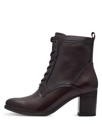 Tamaris Stiefeletten in Braun