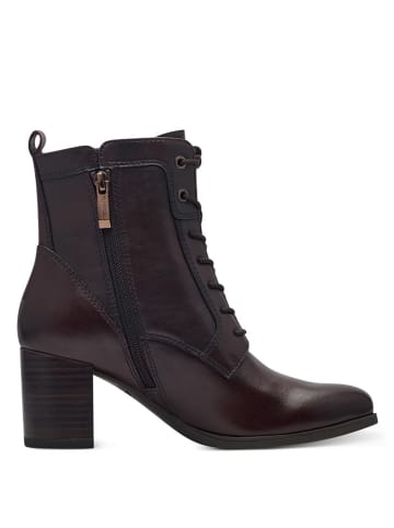 Tamaris Stiefeletten in Braun