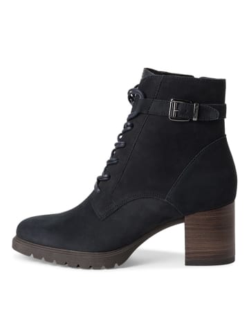 Tamaris Stiefeletten in Dunkelblau