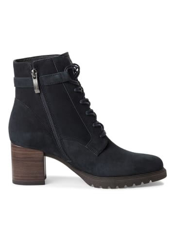 Tamaris Stiefeletten in Dunkelblau