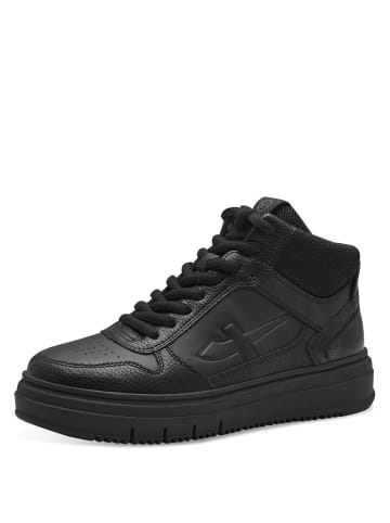 Tamaris Sneakers in Schwarz