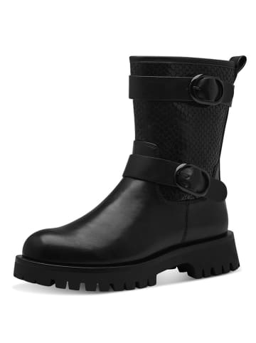 Tamaris Boots in Schwarz
