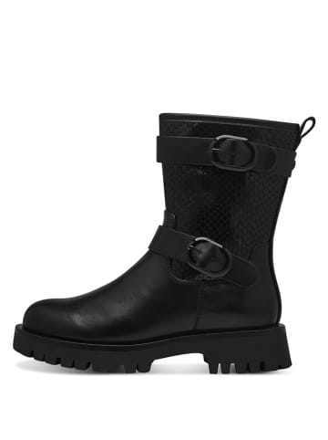 Tamaris Boots zwart