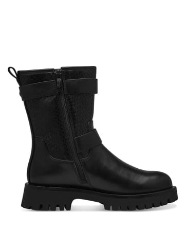 Tamaris Boots zwart