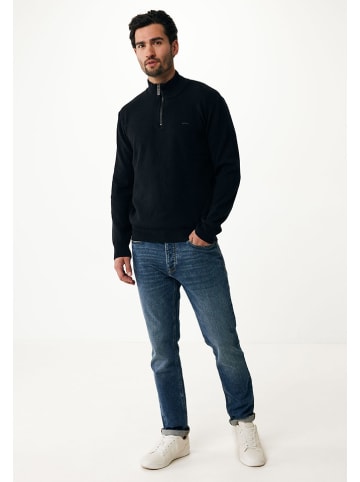 Mexx Pullover in Schwarz