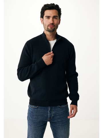 Mexx Pullover in Schwarz