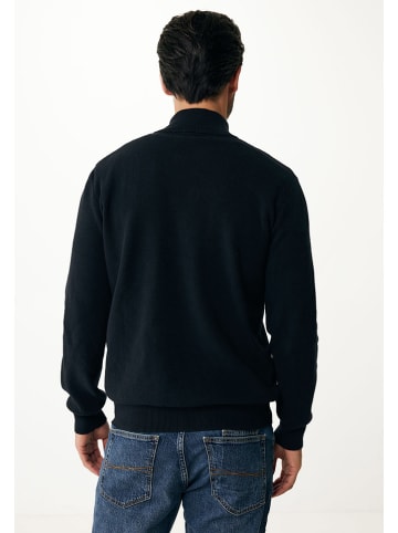 Mexx Pullover in Schwarz