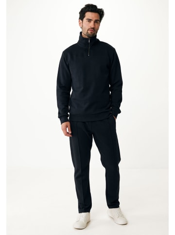 Mexx Sweatshirt in Schwarz
