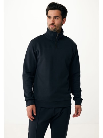 Mexx Sweatshirt zwart