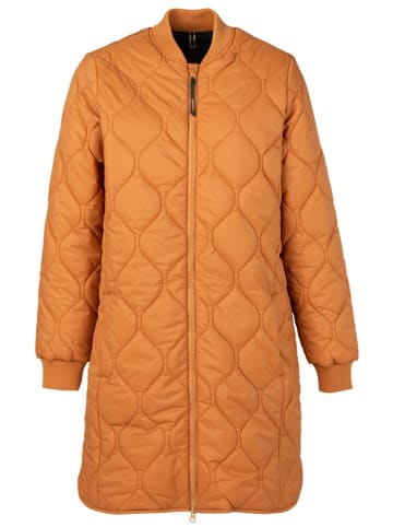 Brunotti Übergangsmantel "Solitude" in Orange