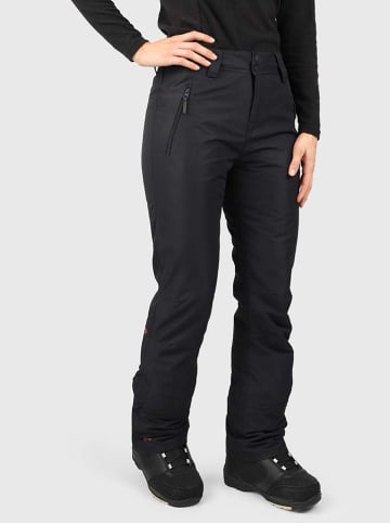 Brunotti Ski-/snowboardbroek "Bellanda" zwart
