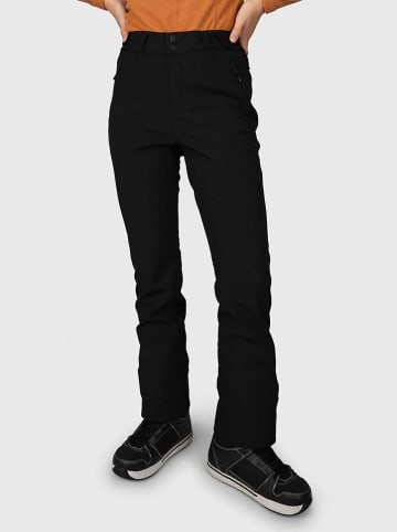 Brunotti Softshell-Ski-/ Snowboardhose "Tavors" in Schwarz